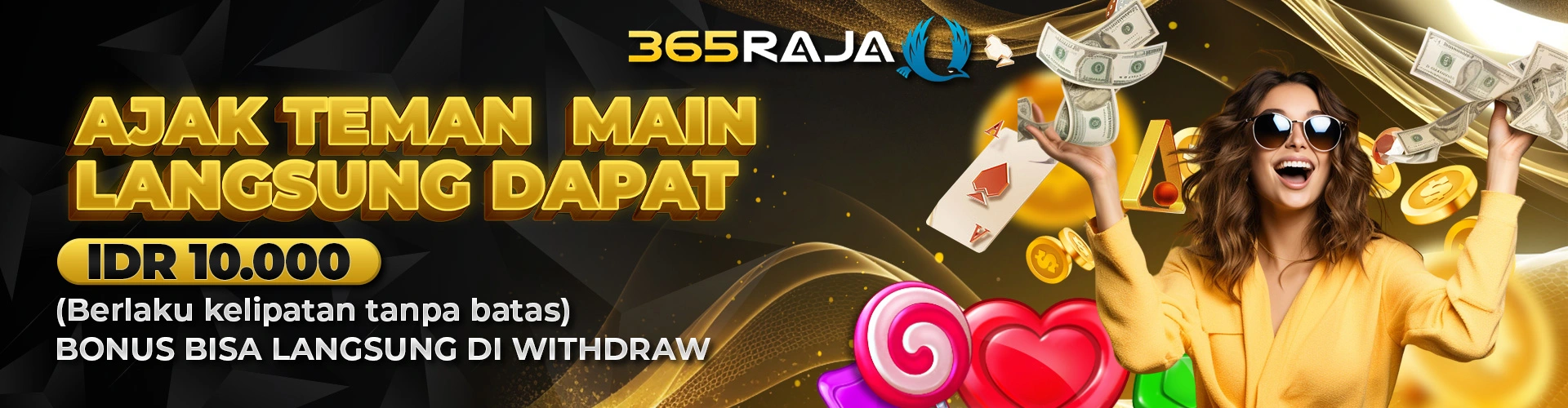 FREEBET-Ajak-Teman-Main